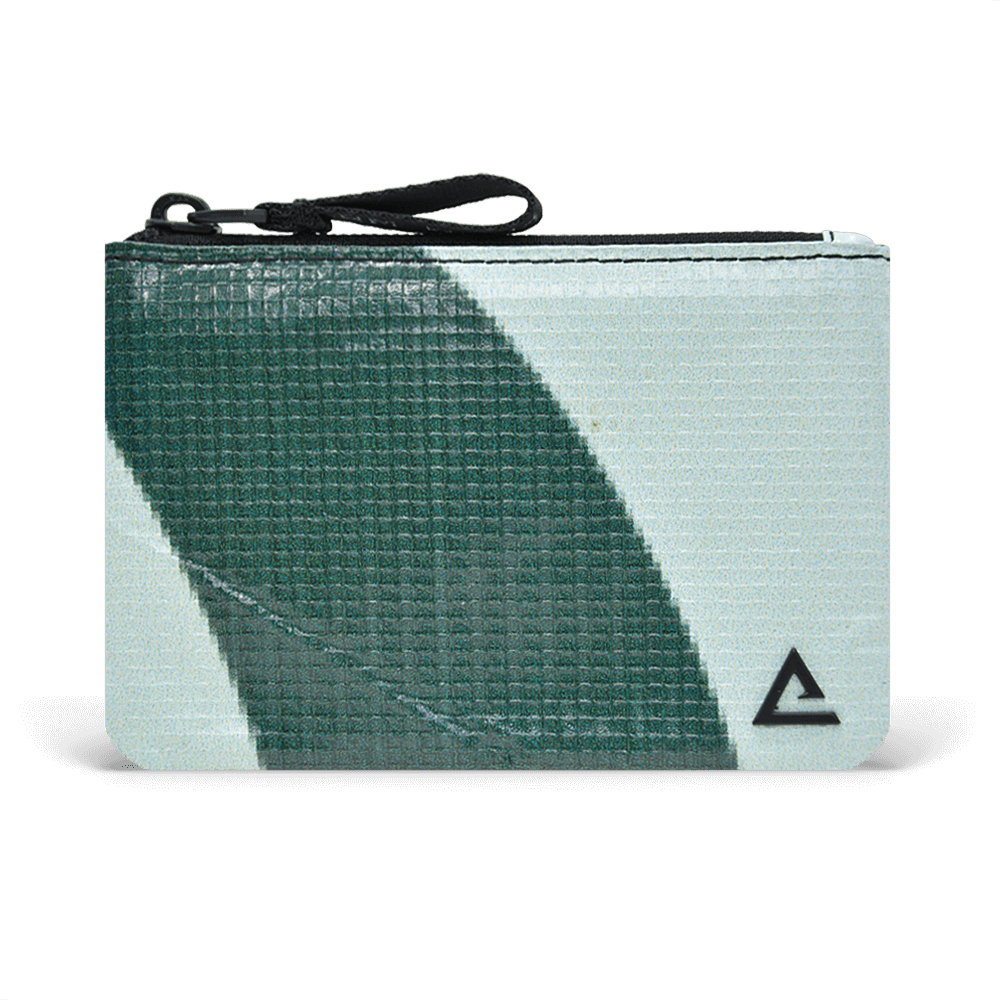 Charlie Coin Pouch