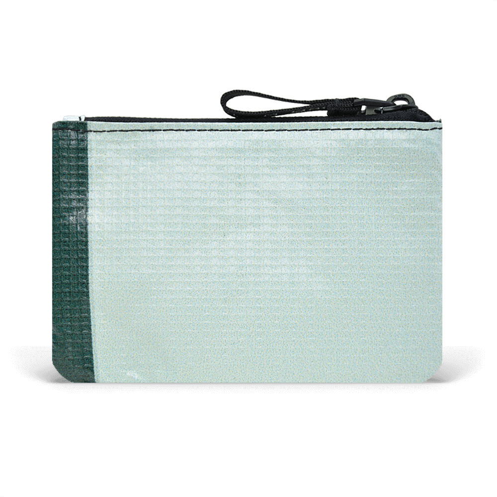 Charlie Coin Pouch