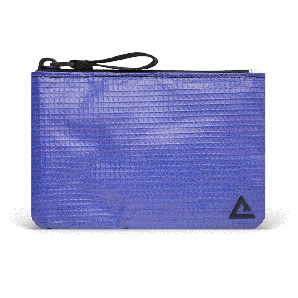 Charlie Coin Pouch