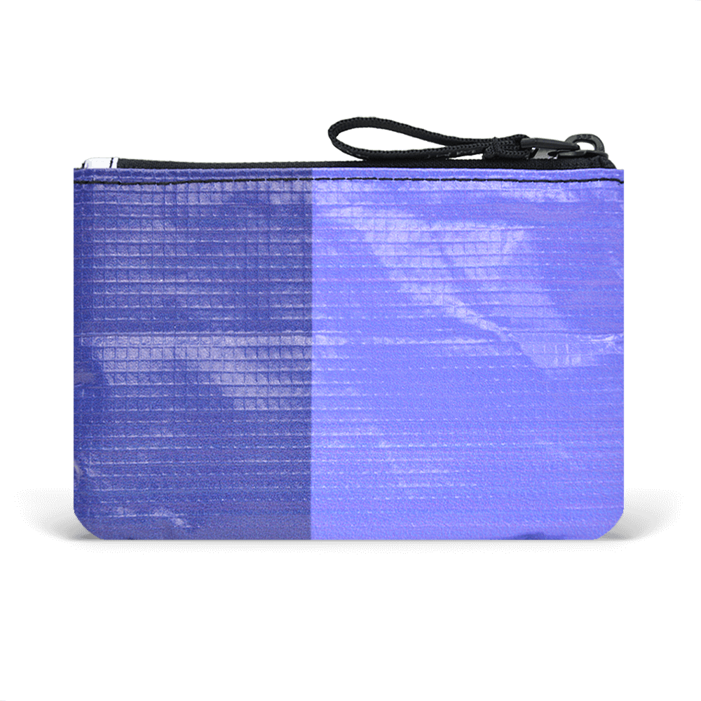 Charlie Coin Pouch