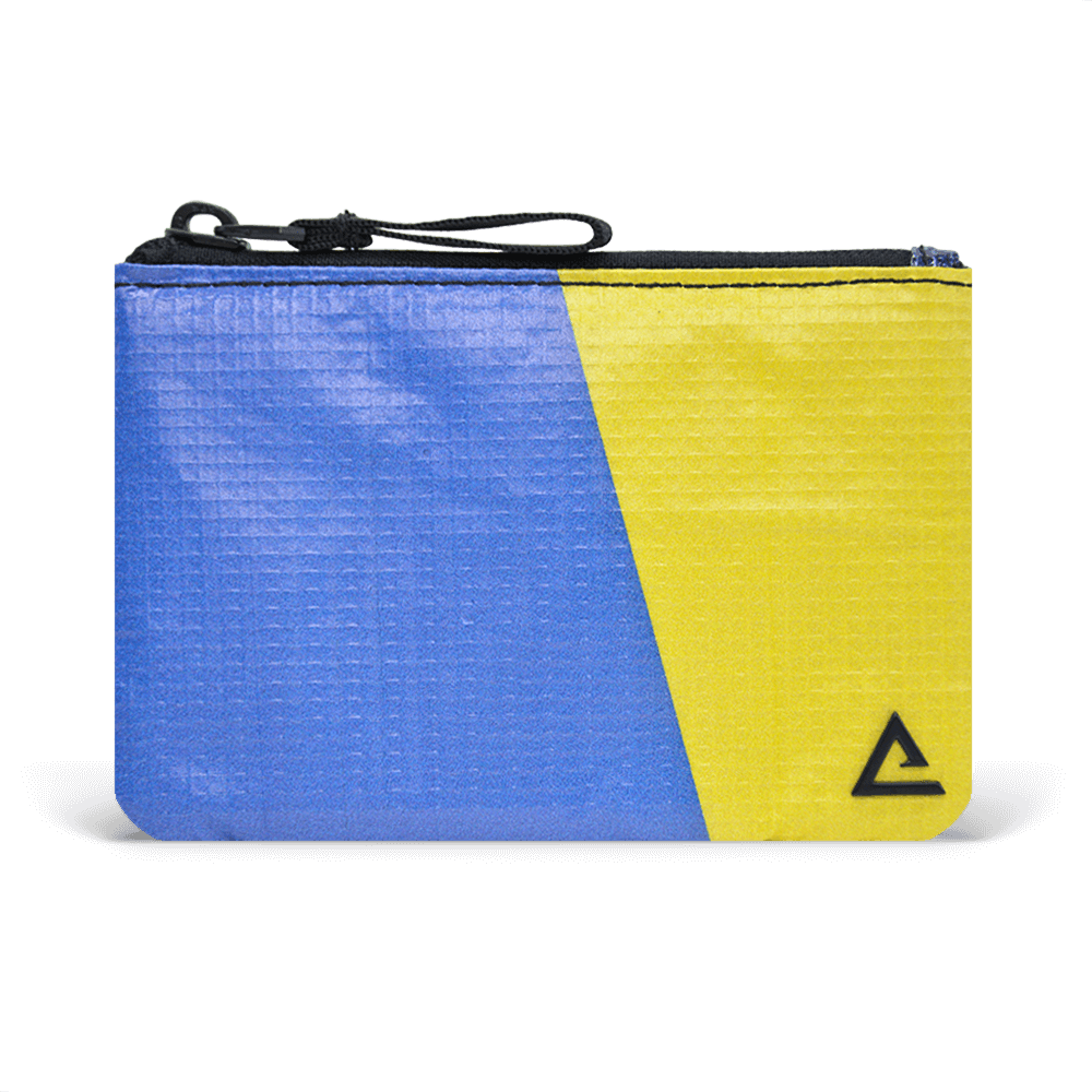 Charlie Coin Pouch
