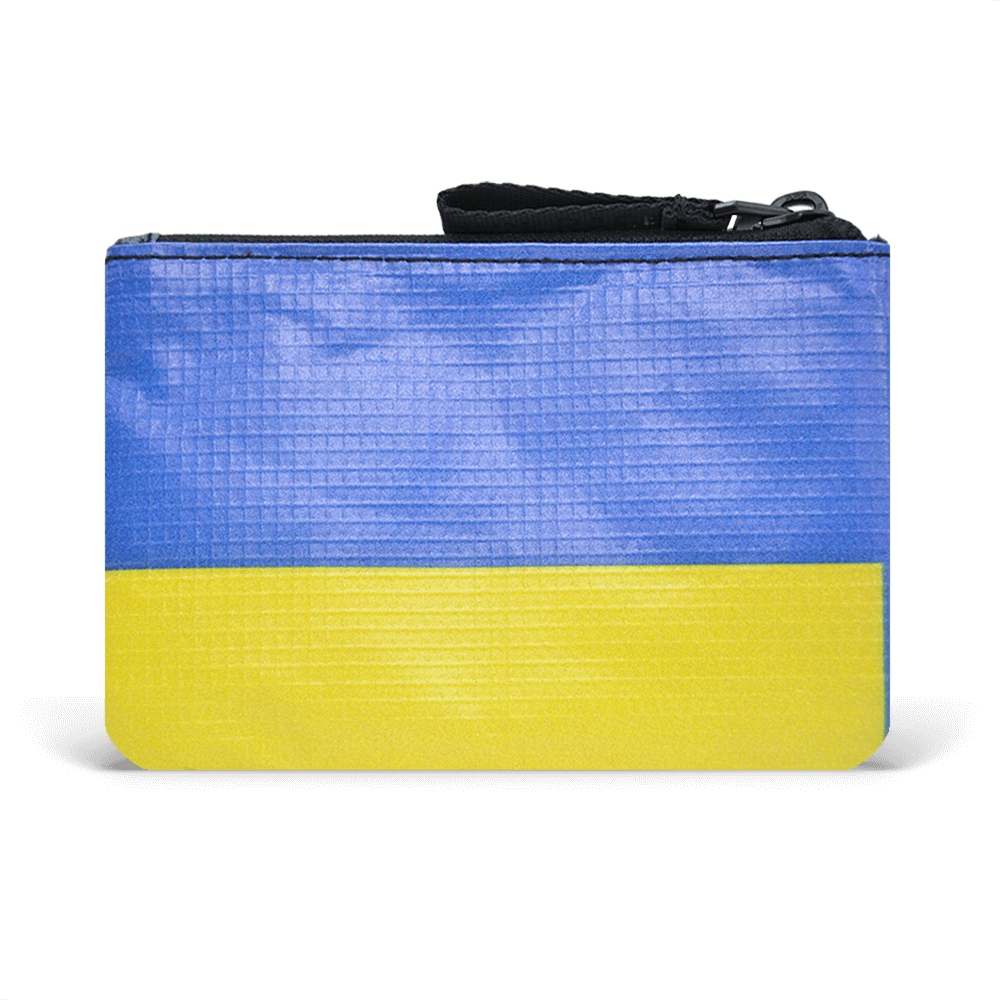 Charlie Coin Pouch