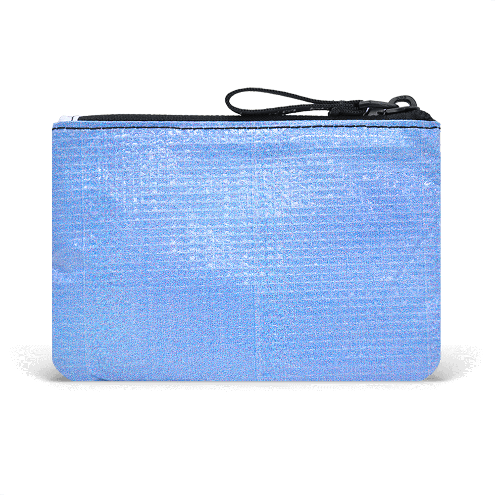 Charlie Coin Pouch