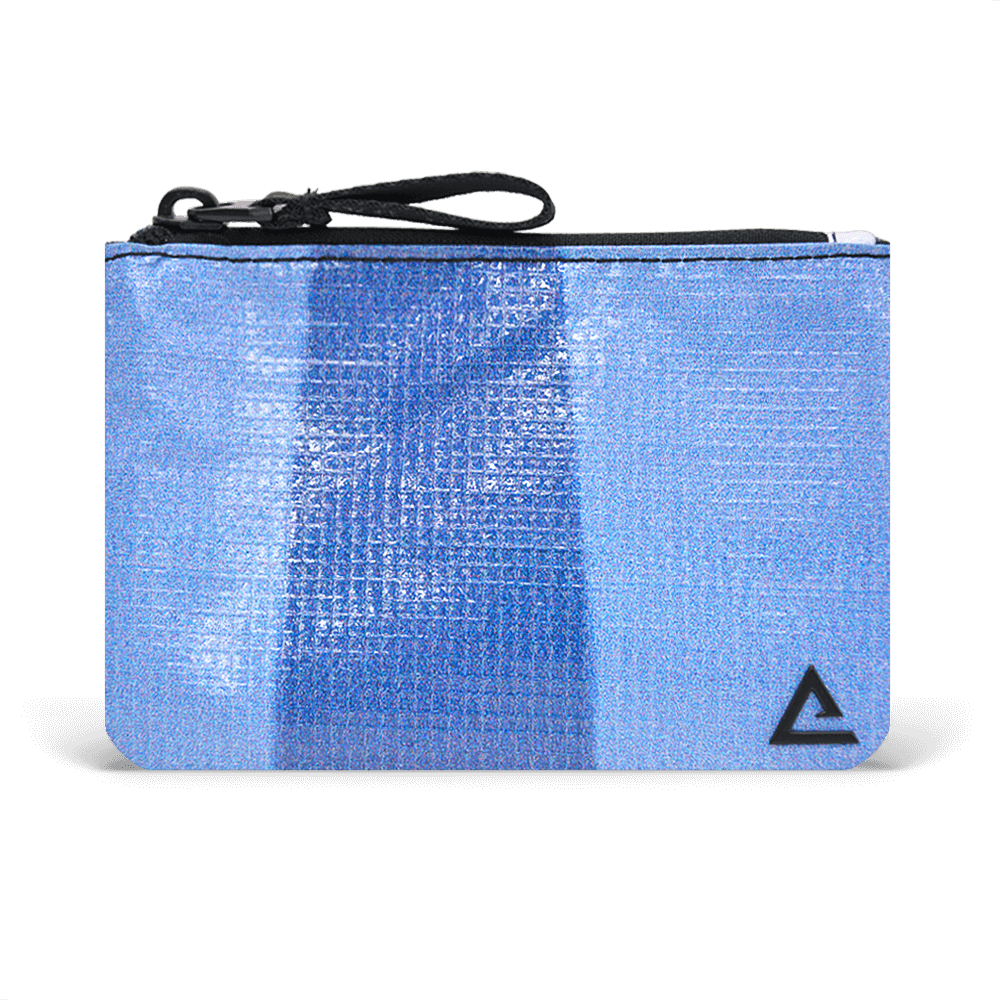 Charlie Coin Pouch