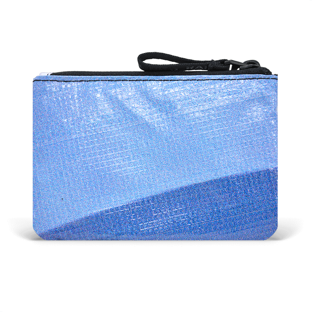 Charlie Coin Pouch