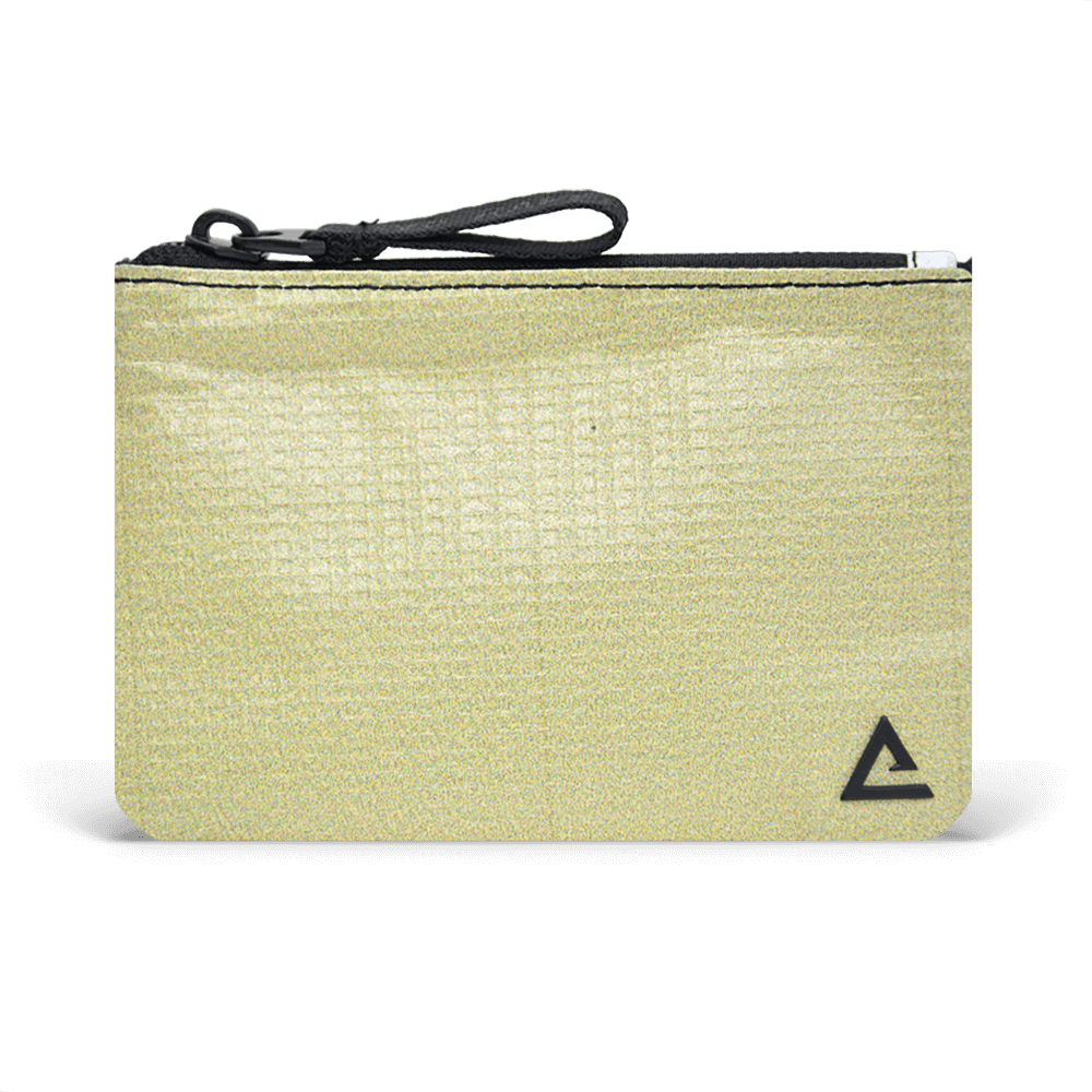 Charlie Coin Pouch