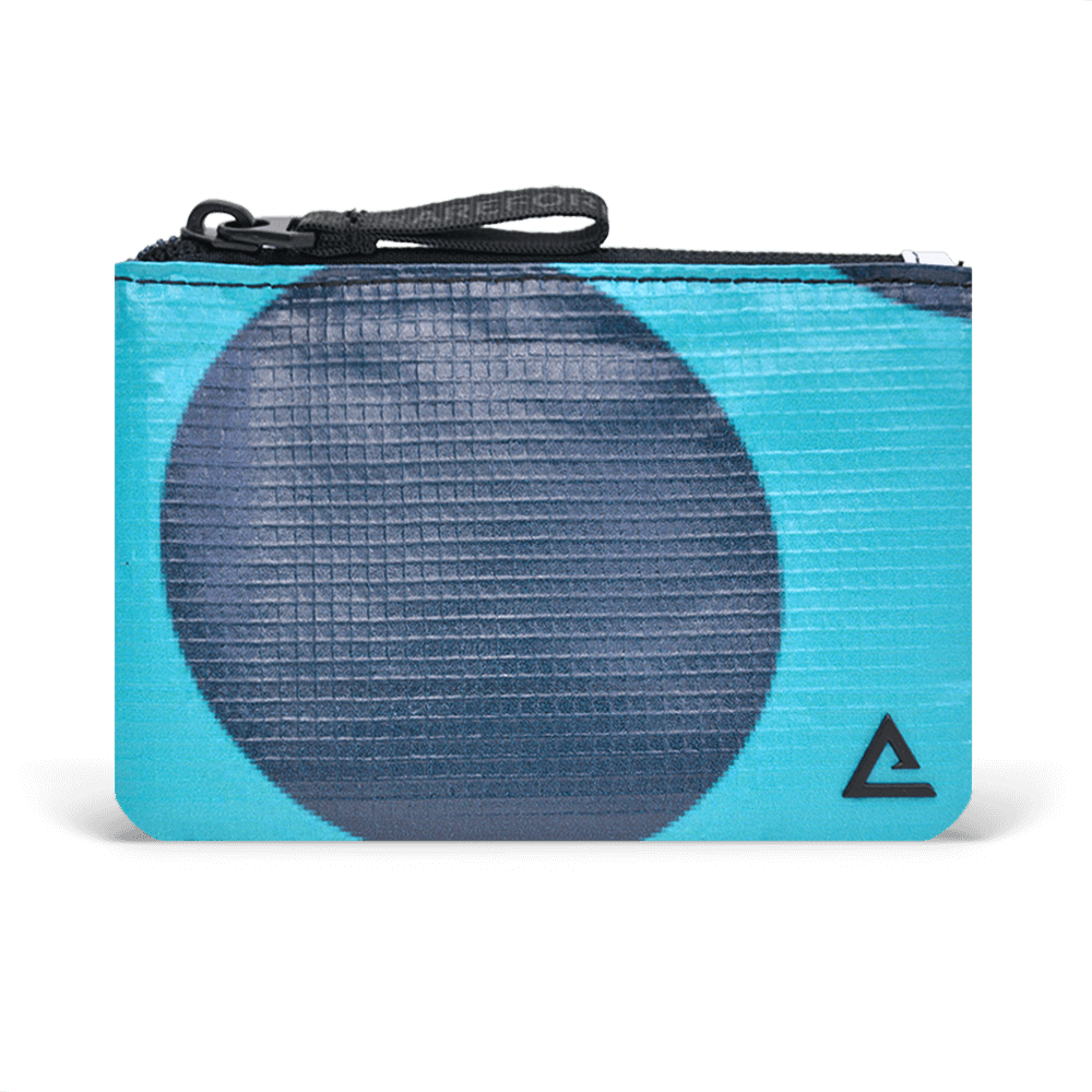 Charlie Coin Pouch