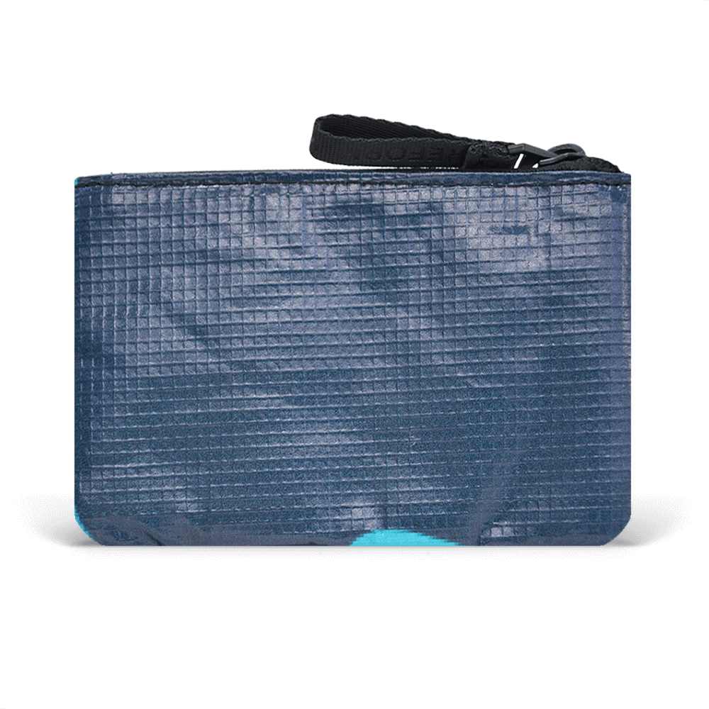 Charlie Coin Pouch