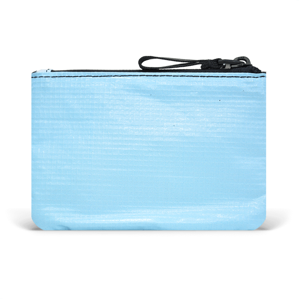 Charlie Coin Pouch