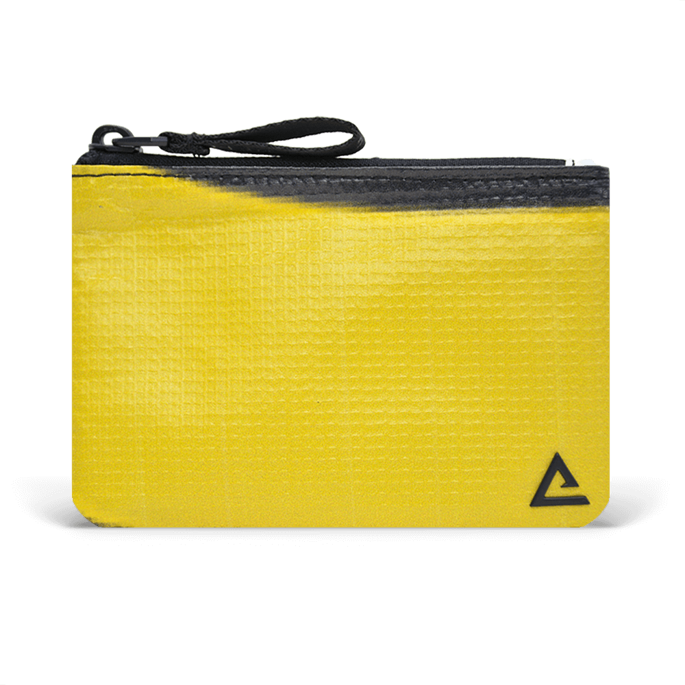 Charlie Coin Pouch