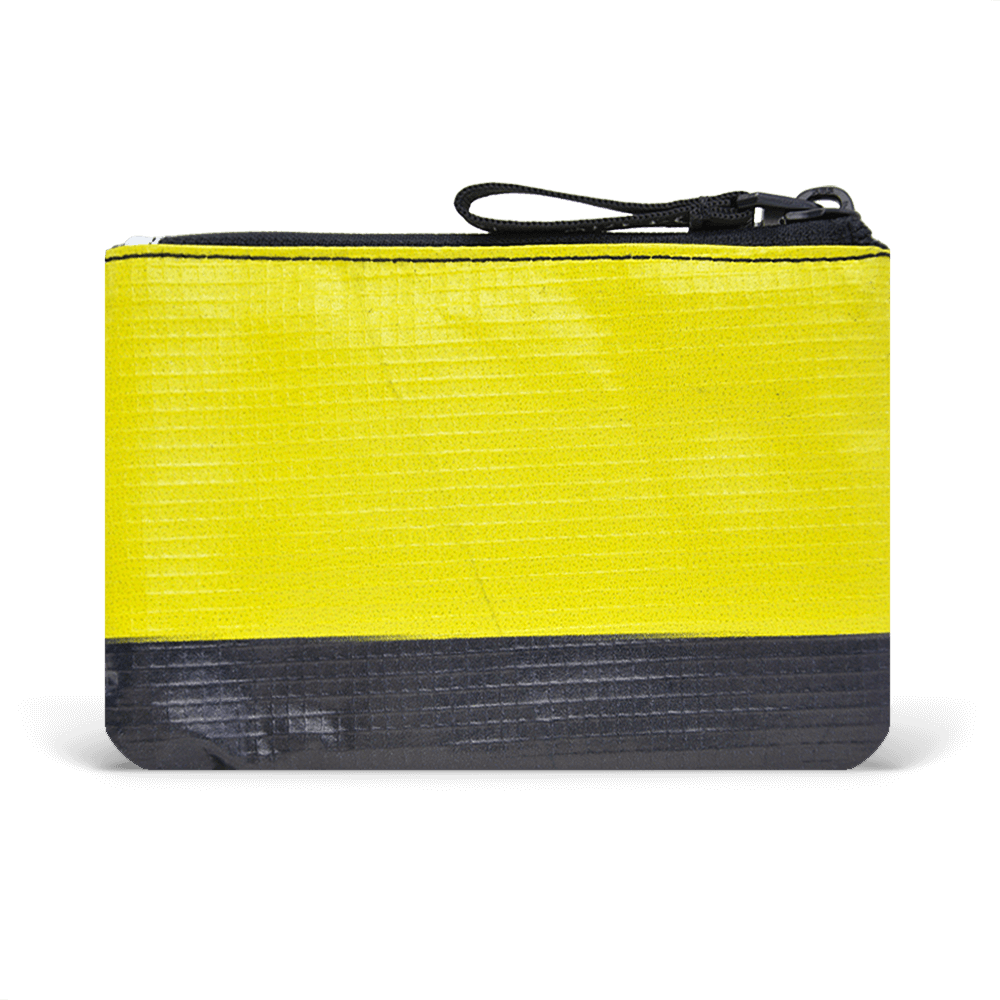 Charlie Coin Pouch