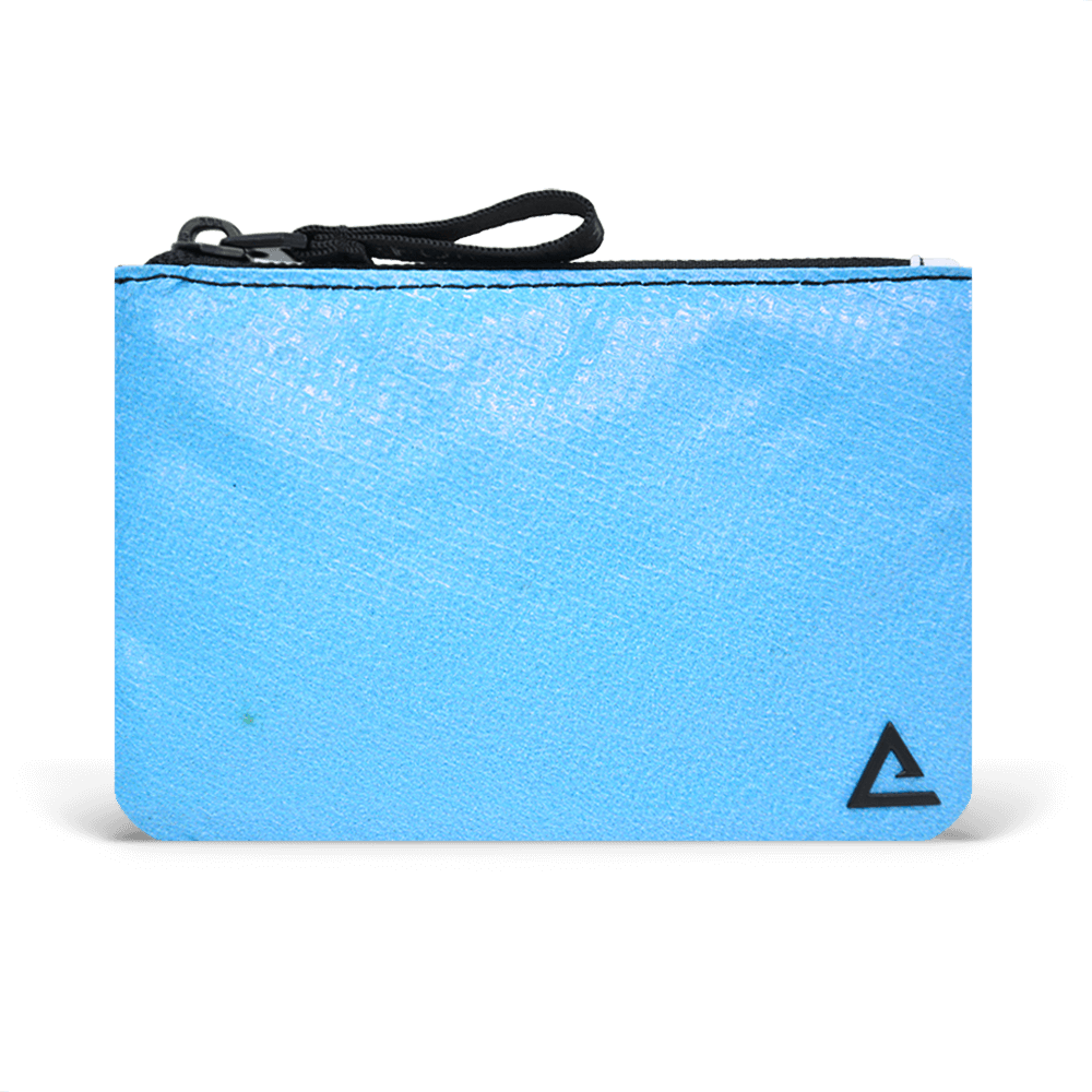 Charlie Coin Pouch