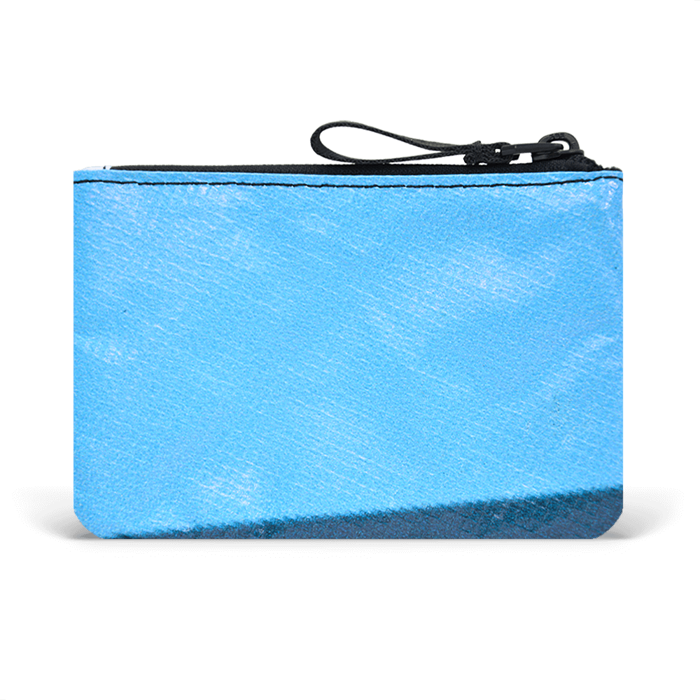 Charlie Coin Pouch
