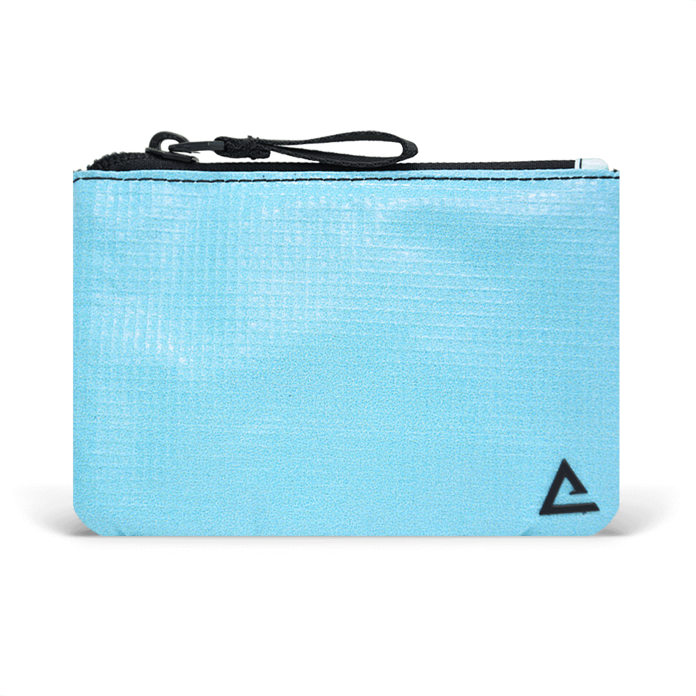Charlie Coin Pouch