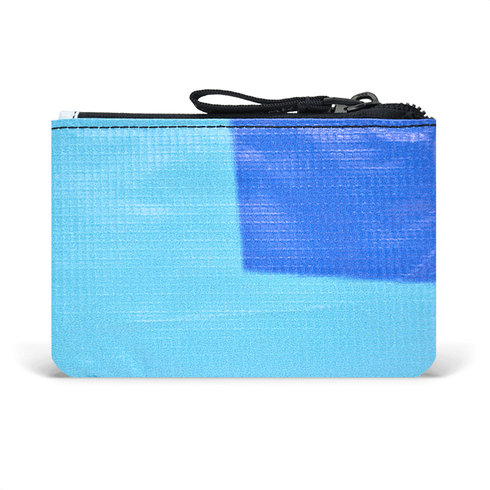 Charlie Coin Pouch