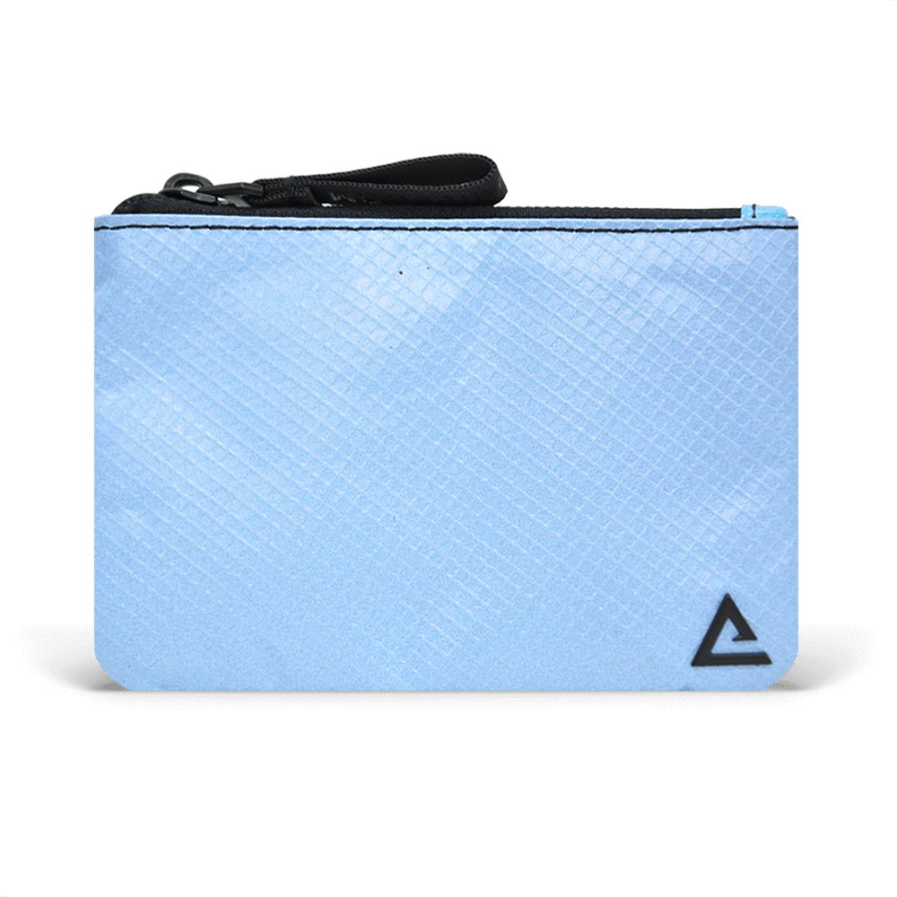 Charlie Coin Pouch