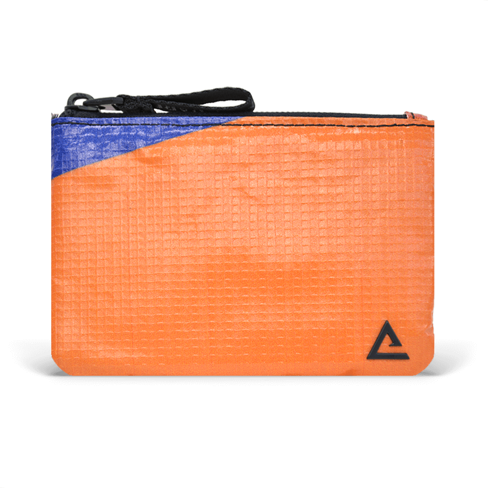 Charlie Coin Pouch
