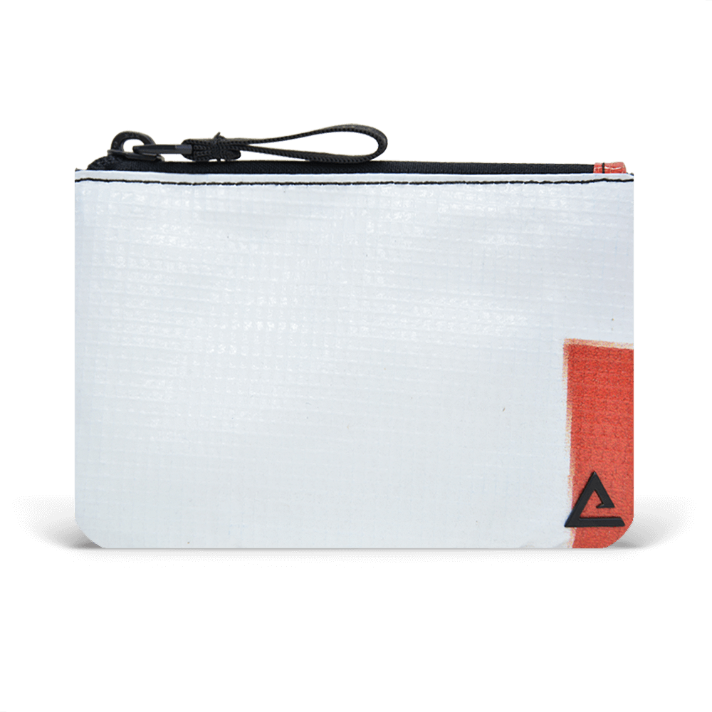 Charlie Coin Pouch