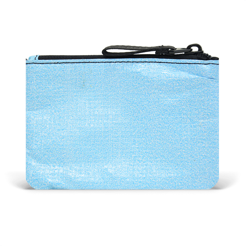 Charlie Coin Pouch