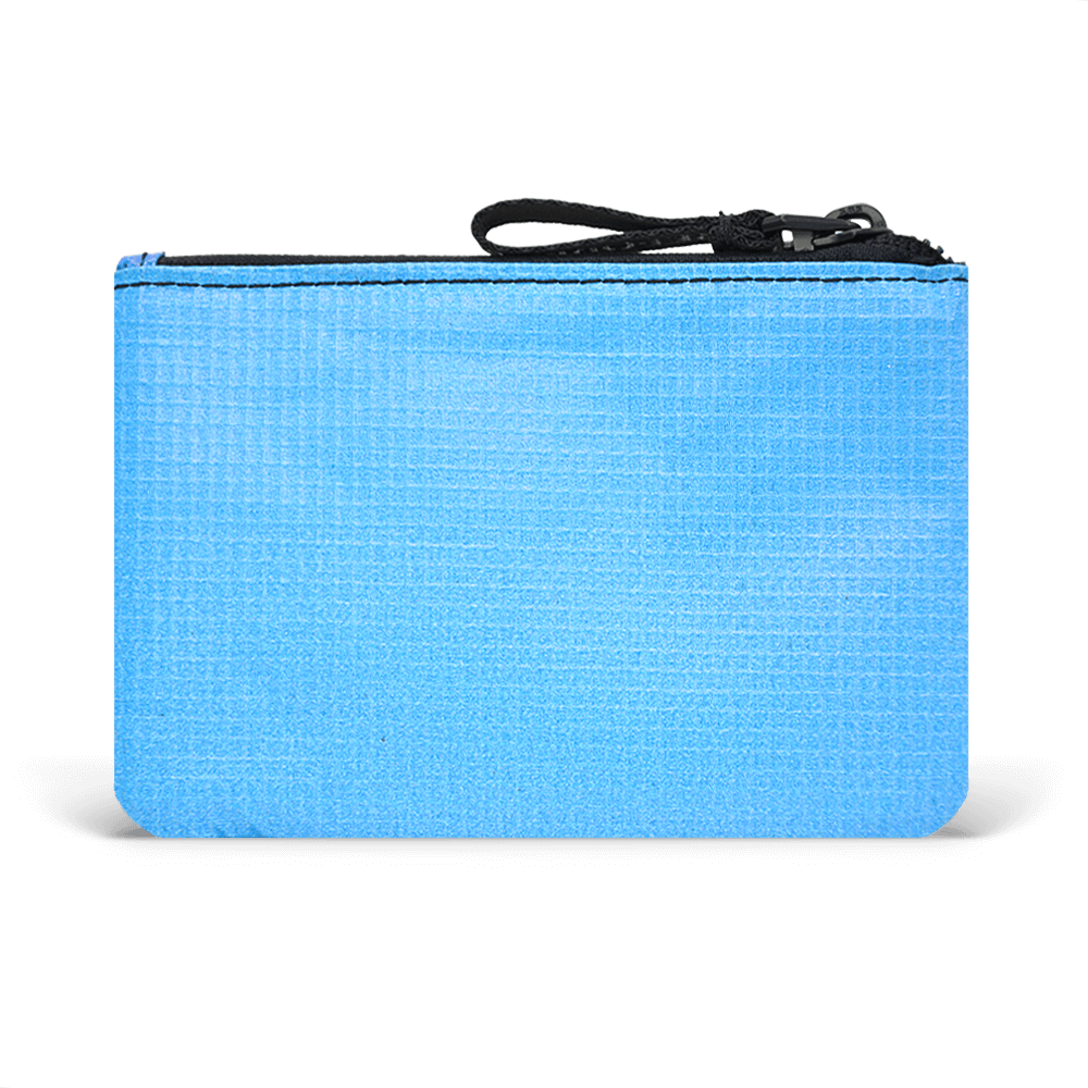 Charlie Coin Pouch