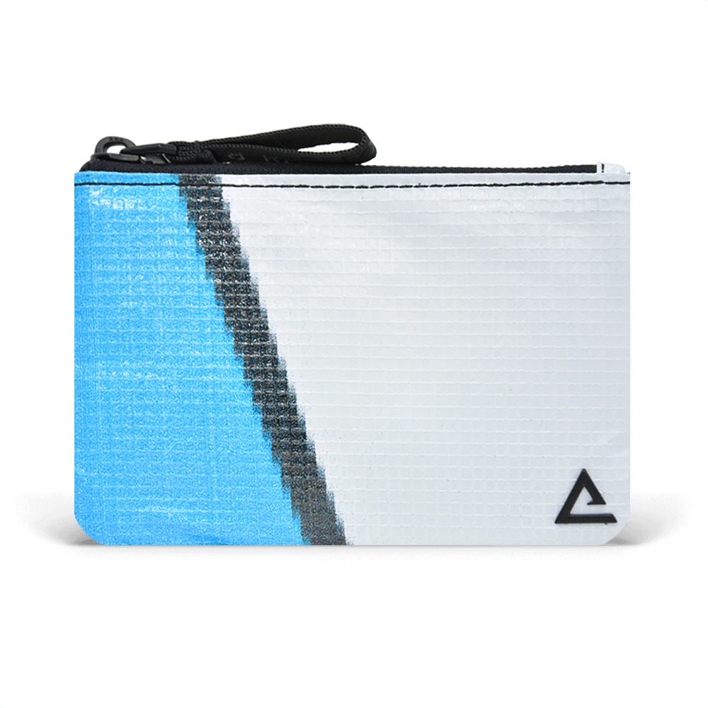 Charlie Coin Pouch