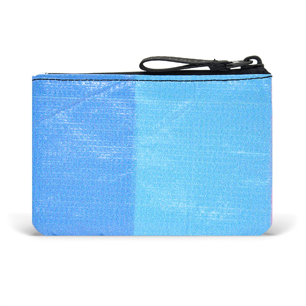 Charlie Coin Pouch