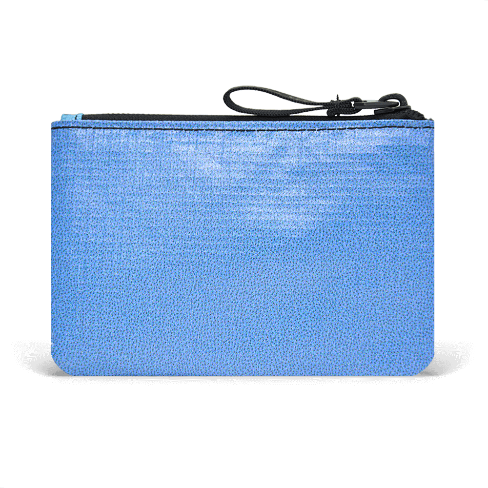 Charlie Coin Pouch