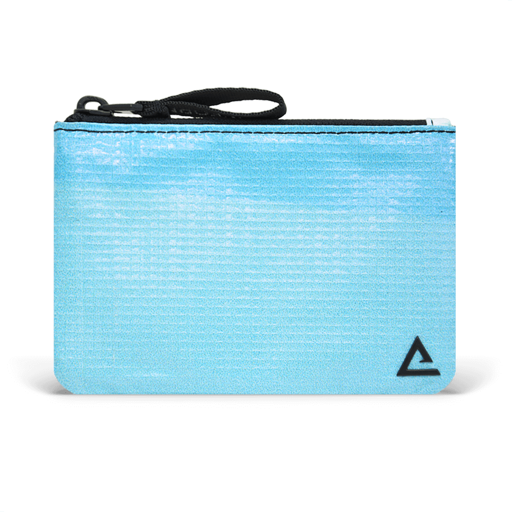 Charlie Coin Pouch