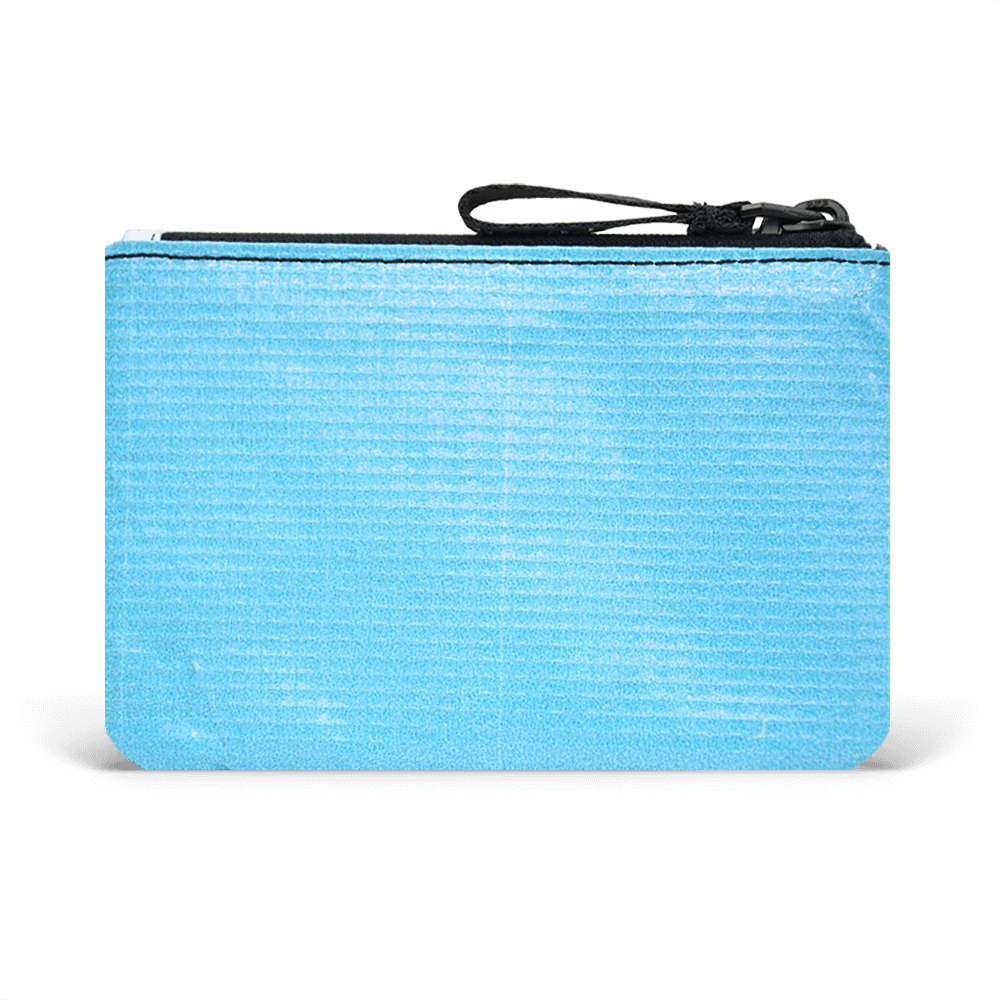 Charlie Coin Pouch