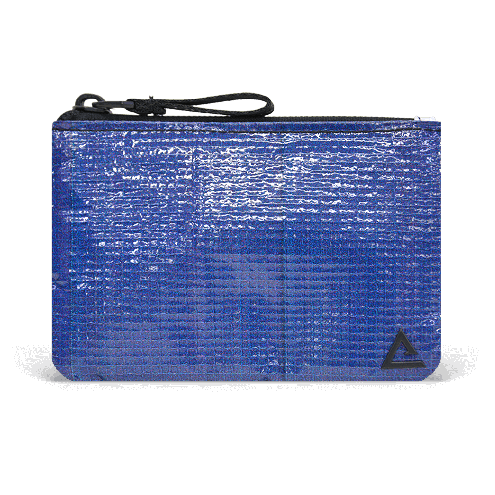 Charlie Coin Pouch