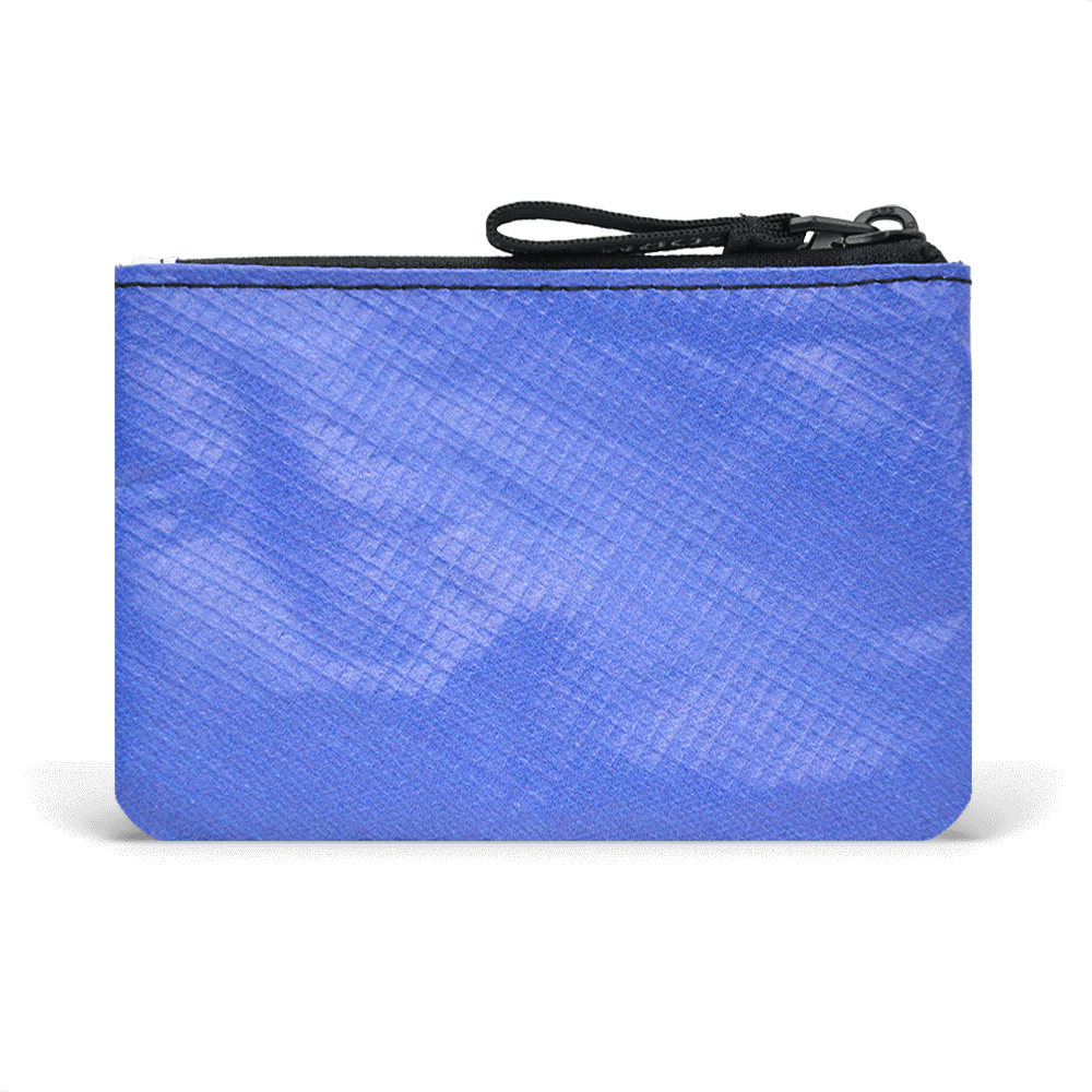 Charlie Coin Pouch