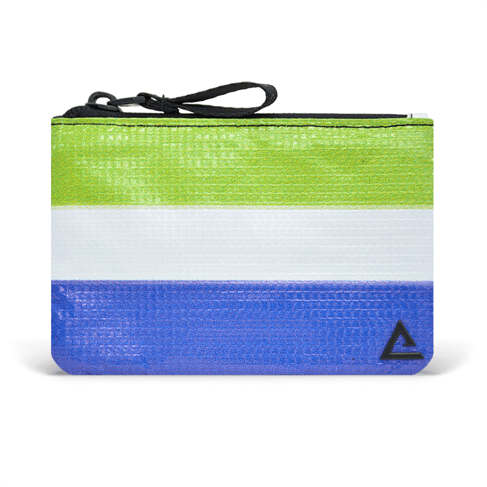 Charlie Coin Pouch