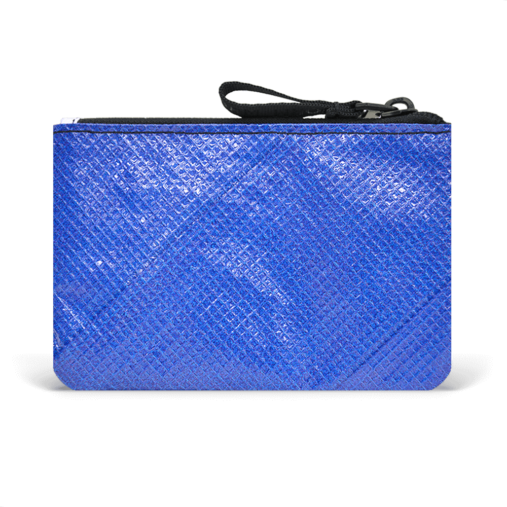 Charlie Coin Pouch