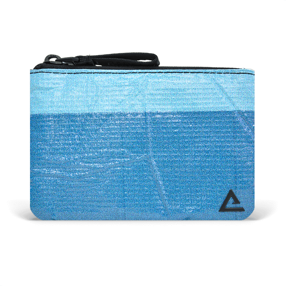 Charlie Coin Pouch