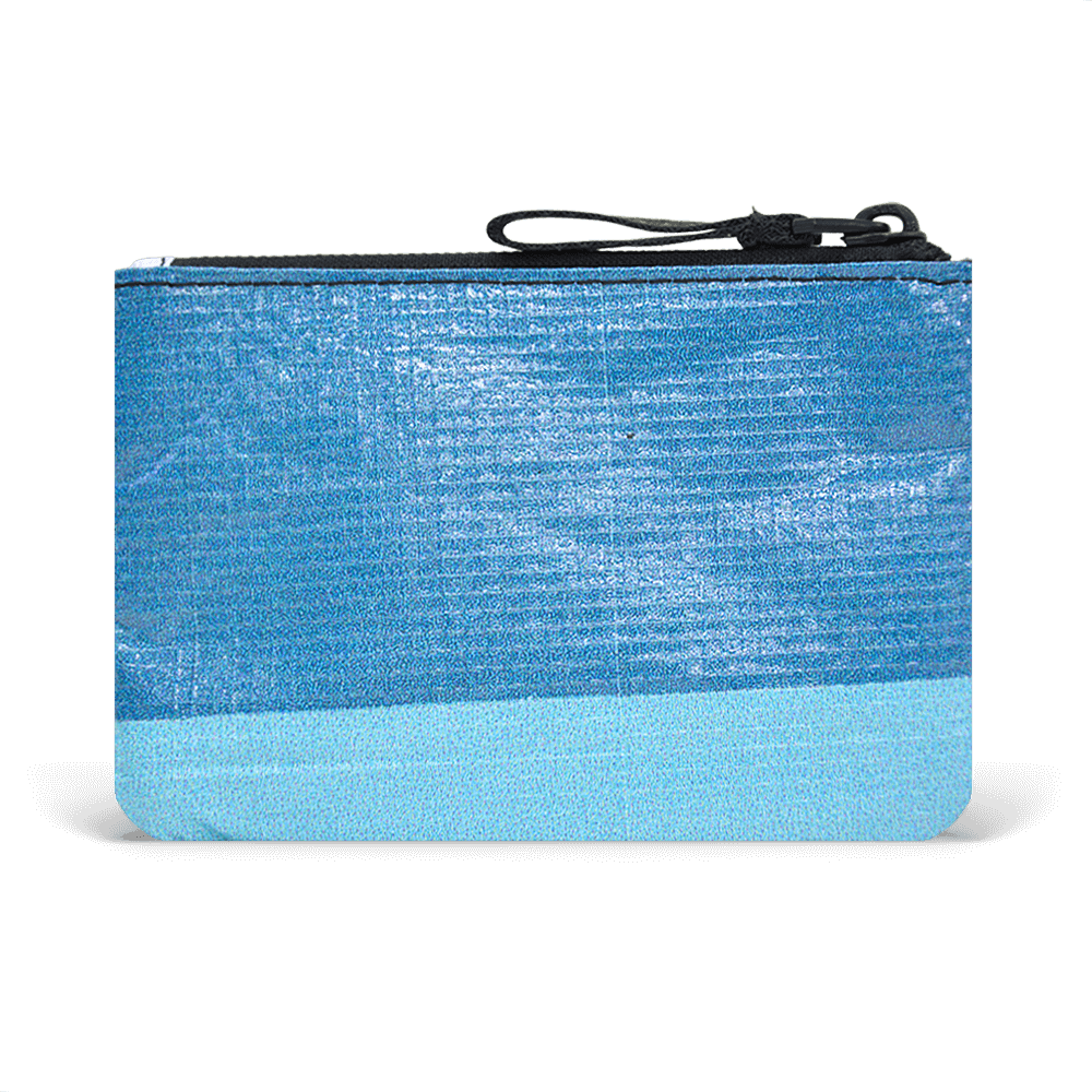 Charlie Coin Pouch