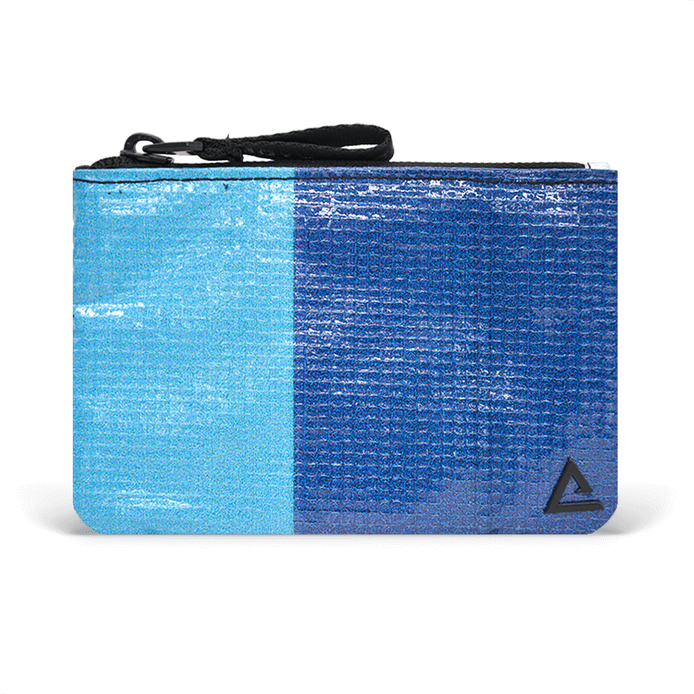 Charlie Coin Pouch