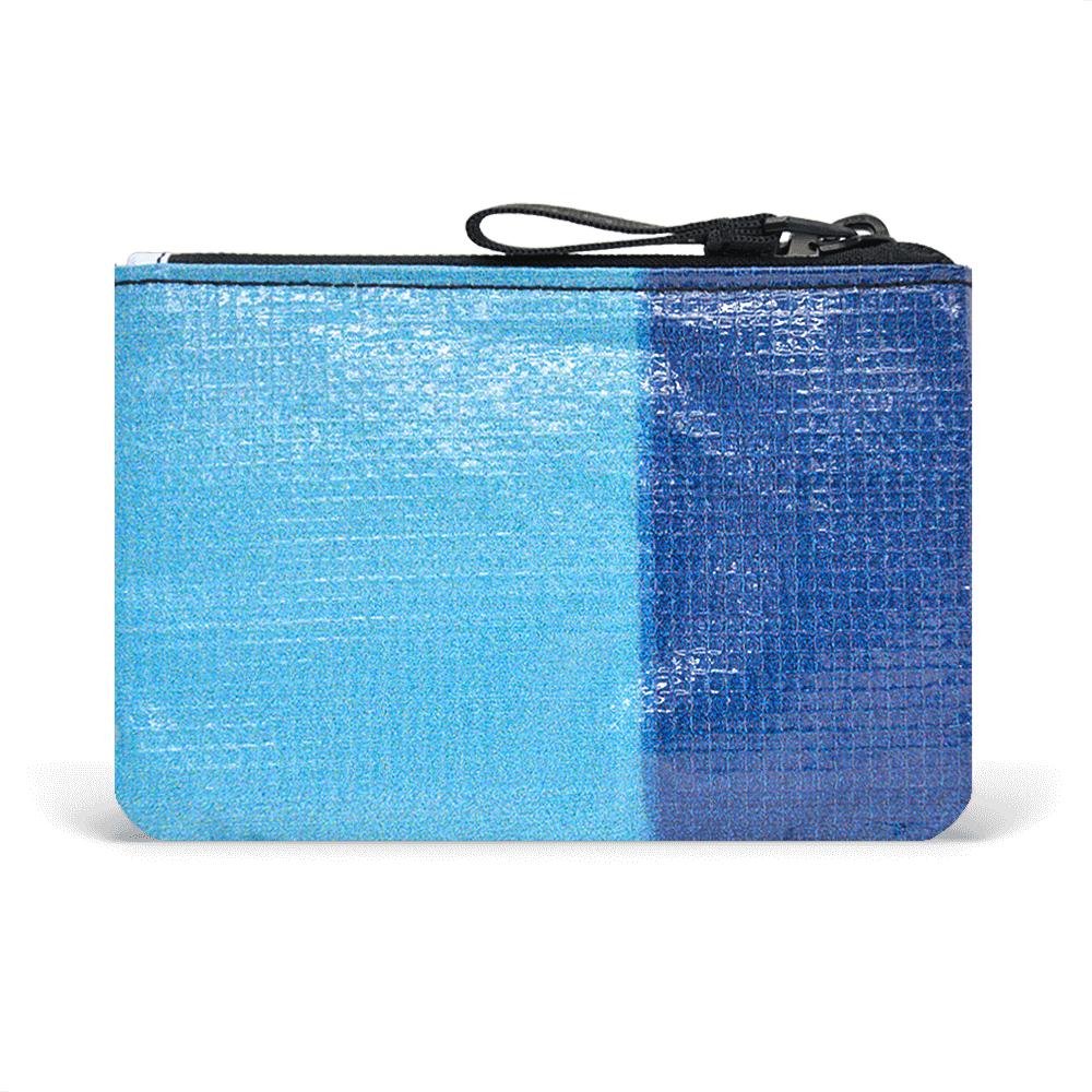 Charlie Coin Pouch