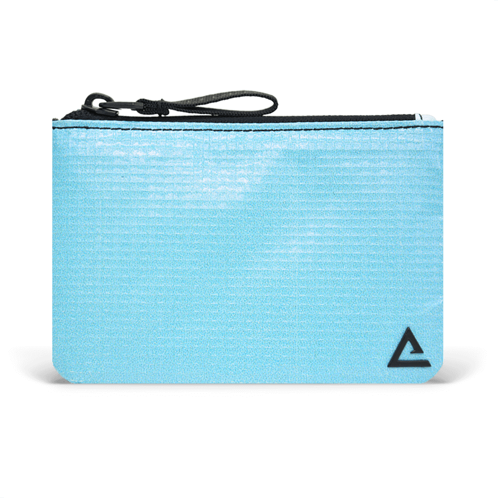 Charlie Coin Pouch