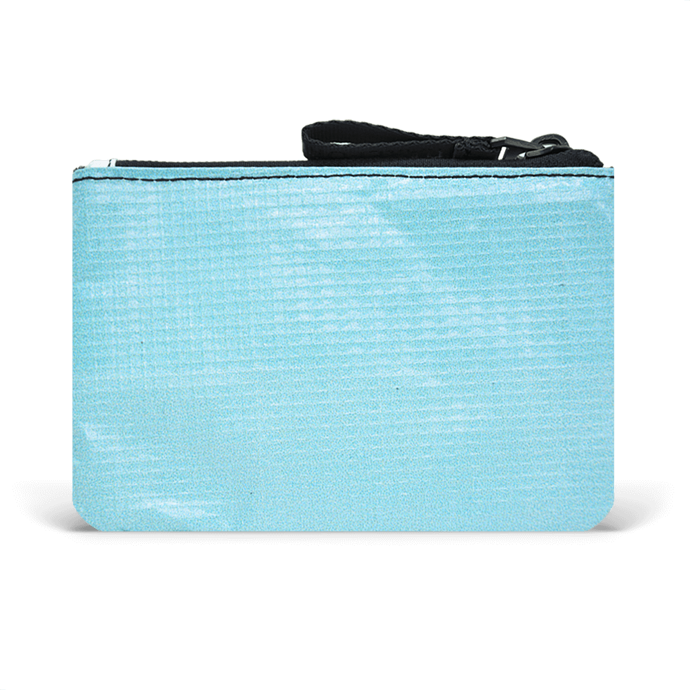 Charlie Coin Pouch