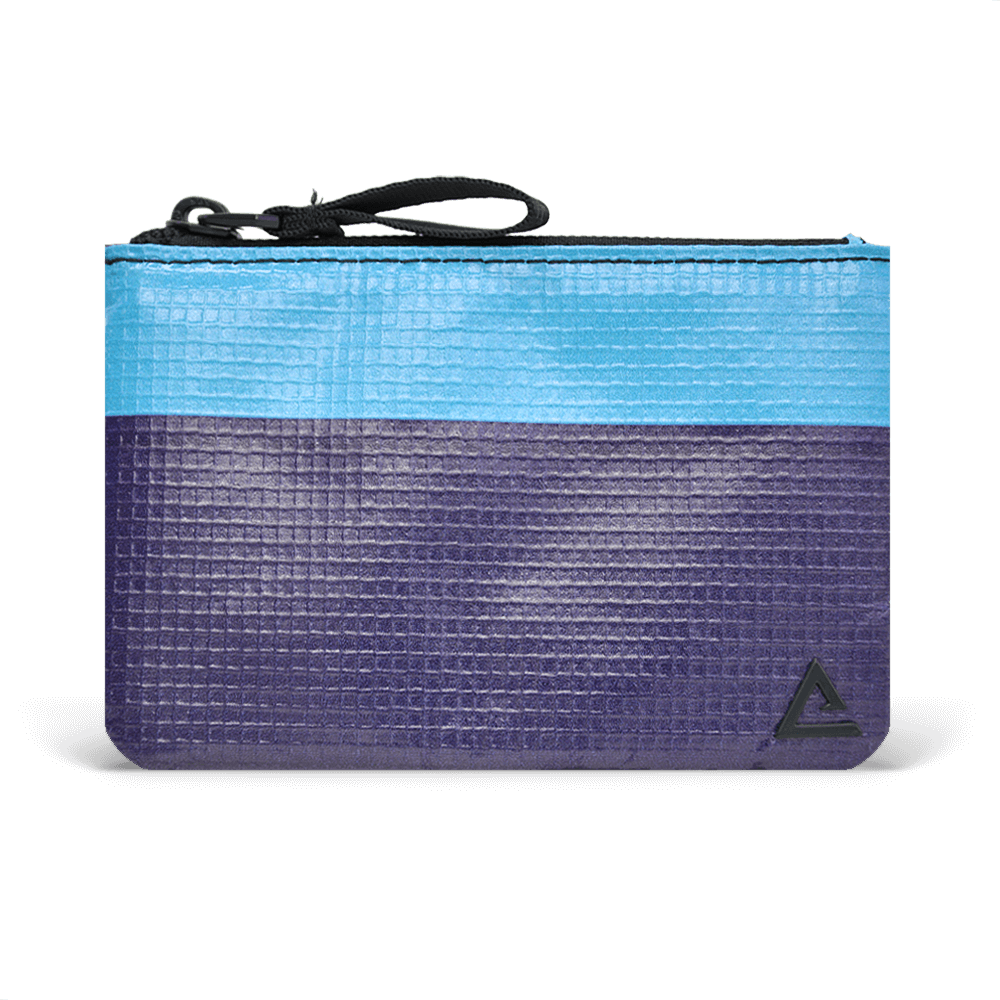 Charlie Coin Pouch