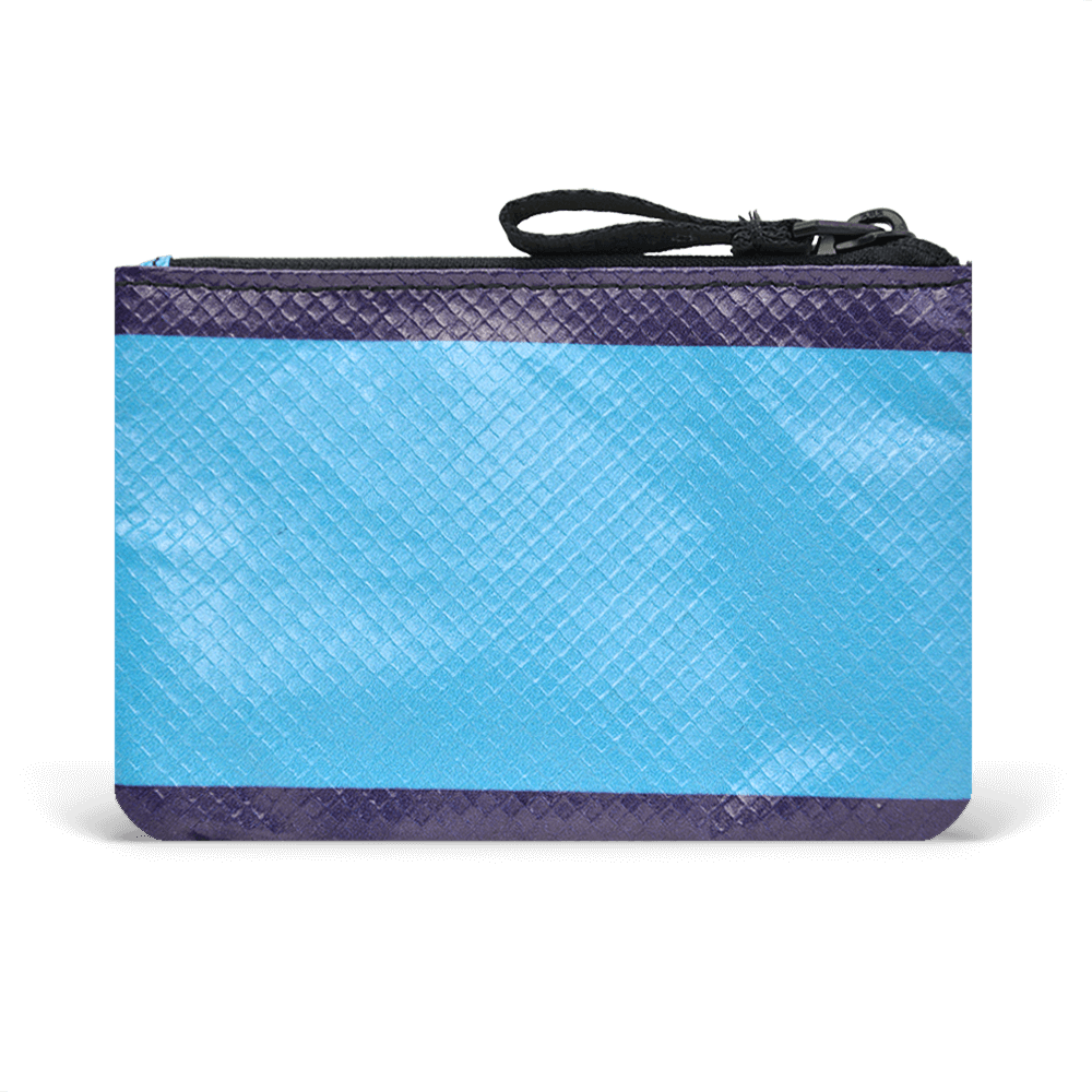 Charlie Coin Pouch