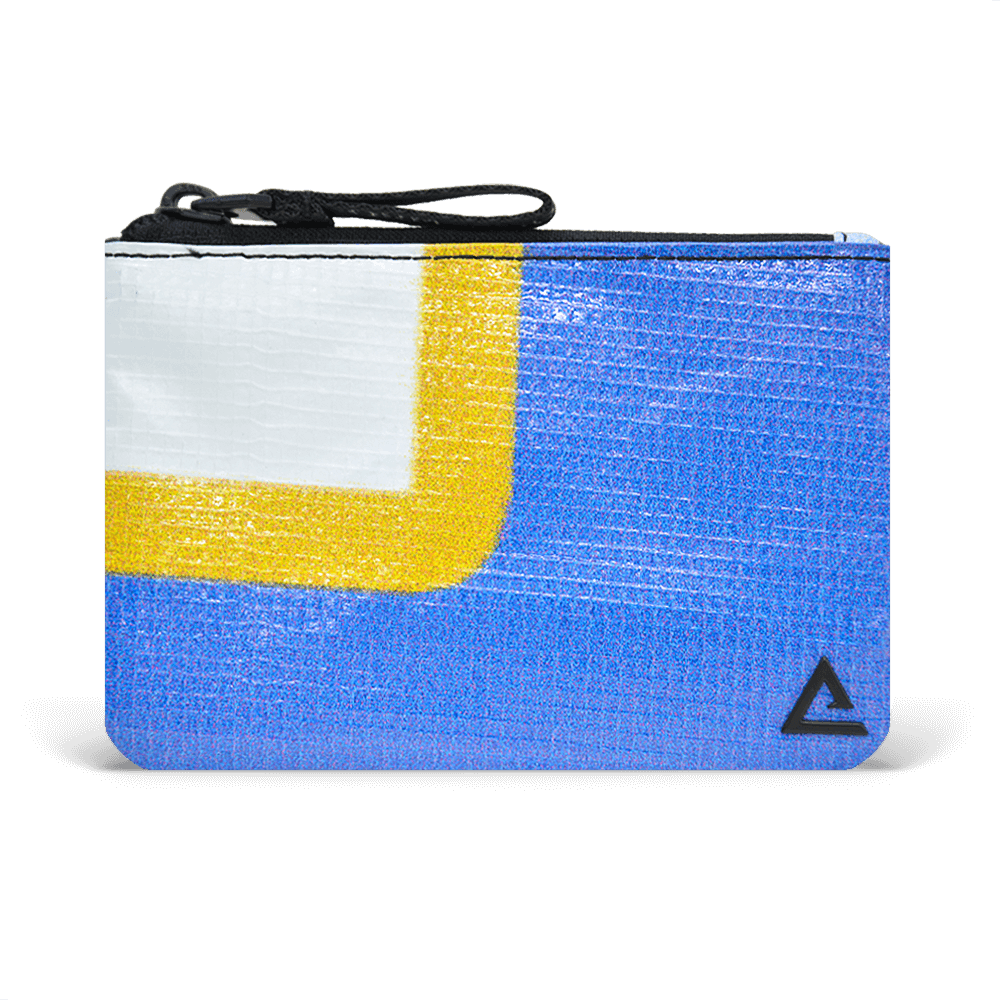 Charlie Coin Pouch