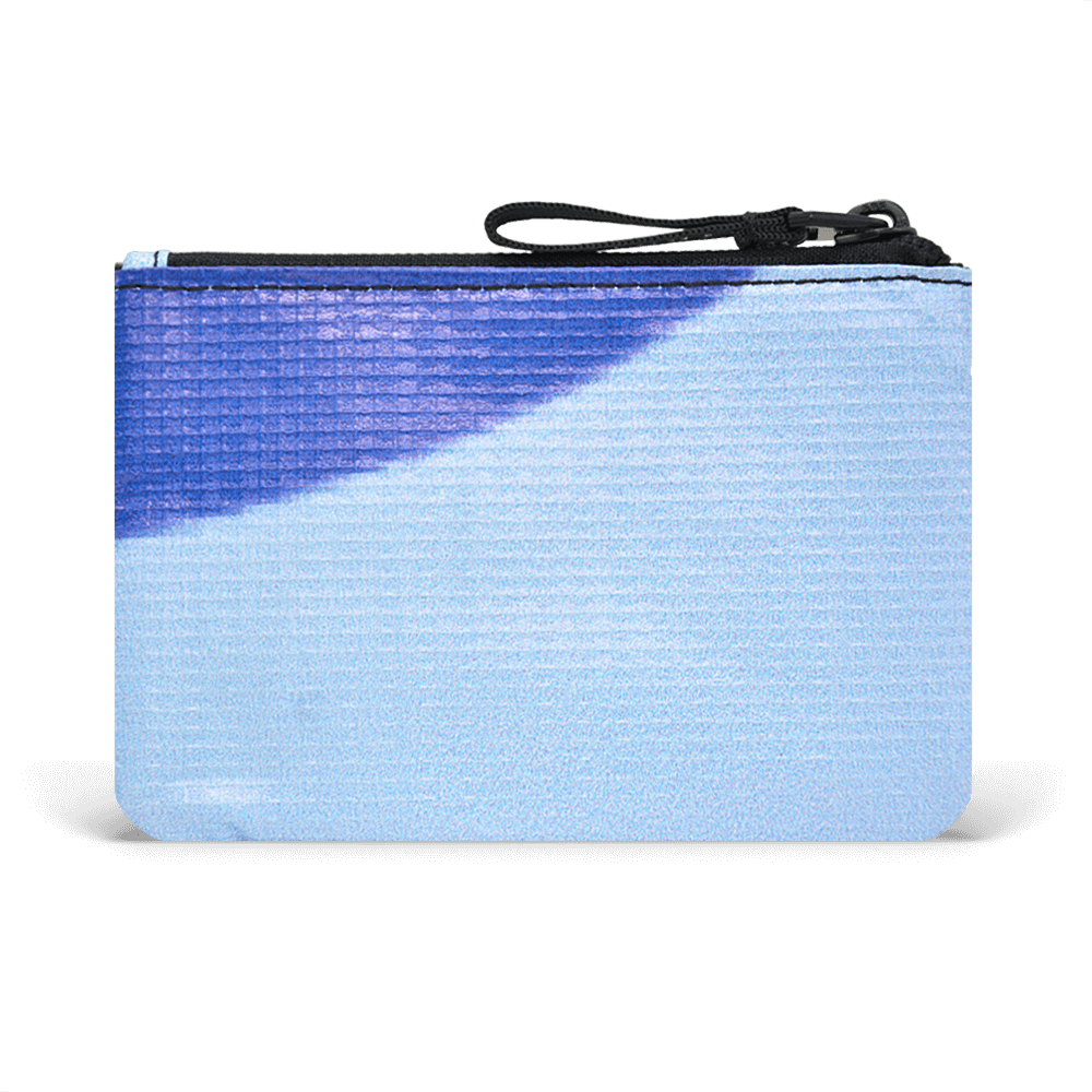 Charlie Coin Pouch