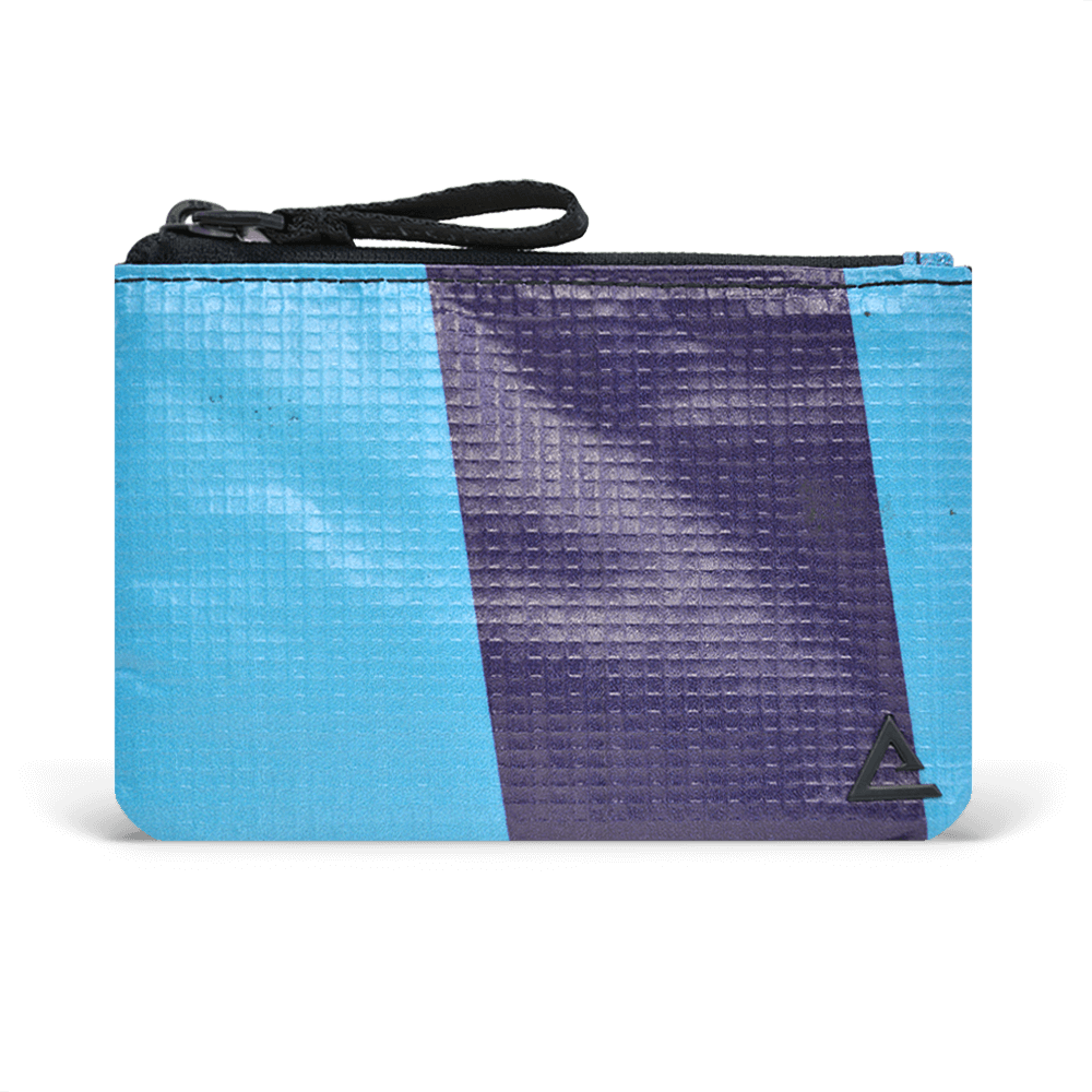 Charlie Coin Pouch