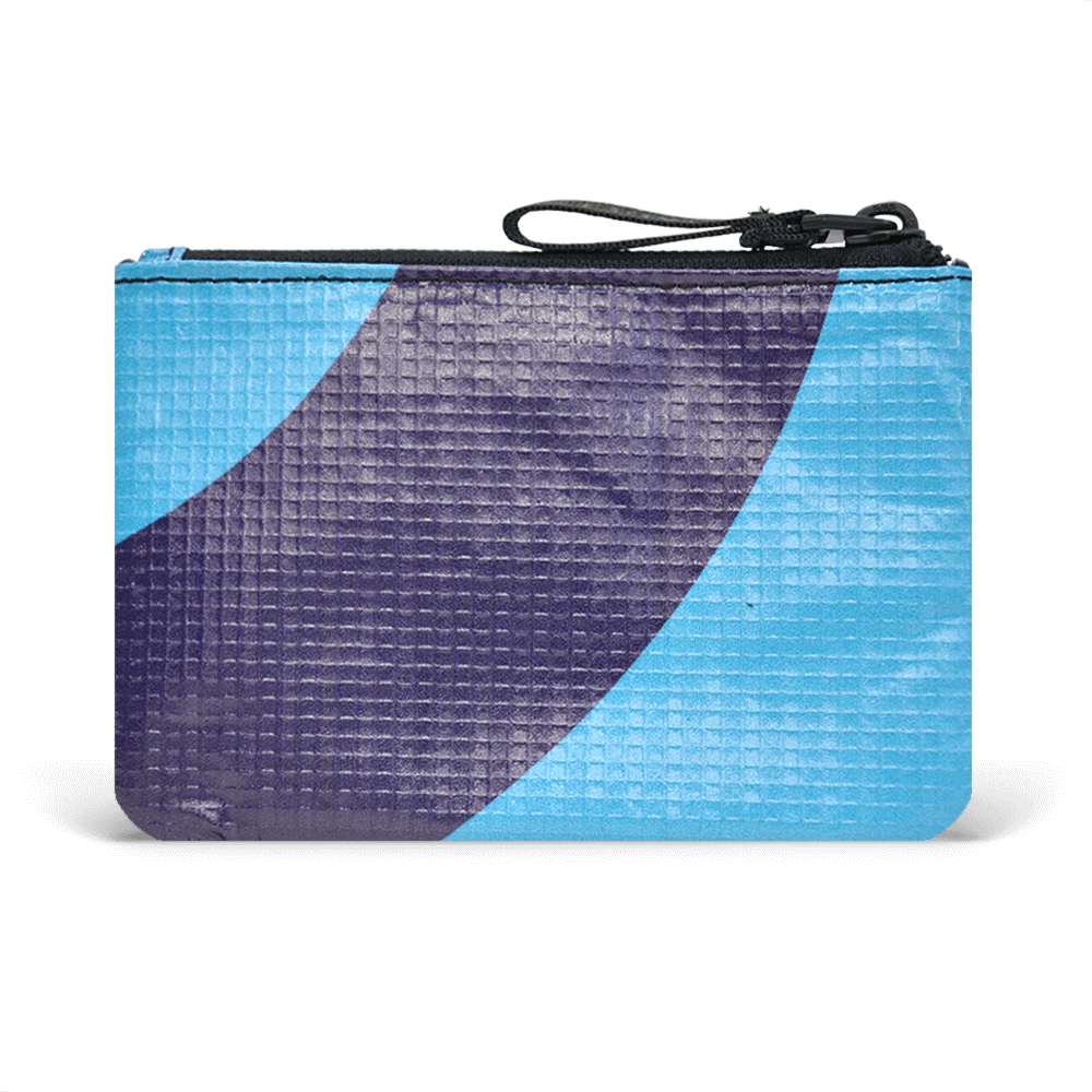 Charlie Coin Pouch