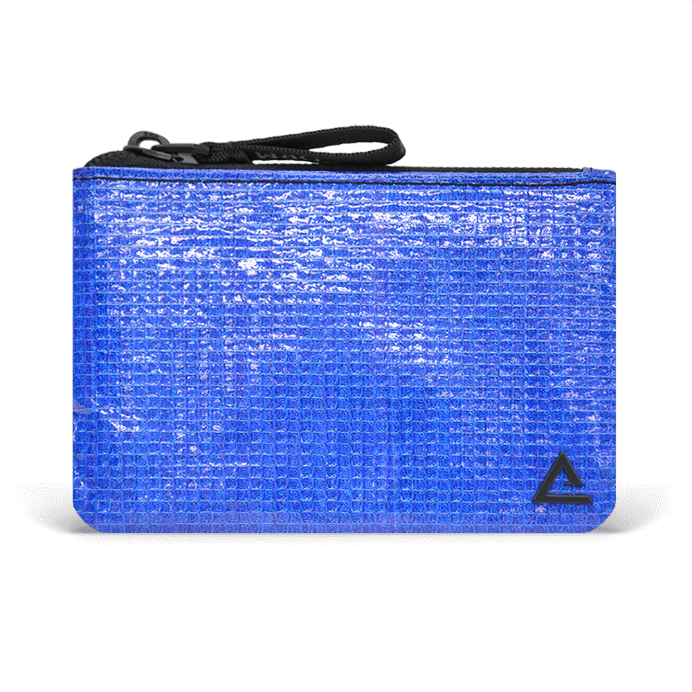 Charlie Coin Pouch