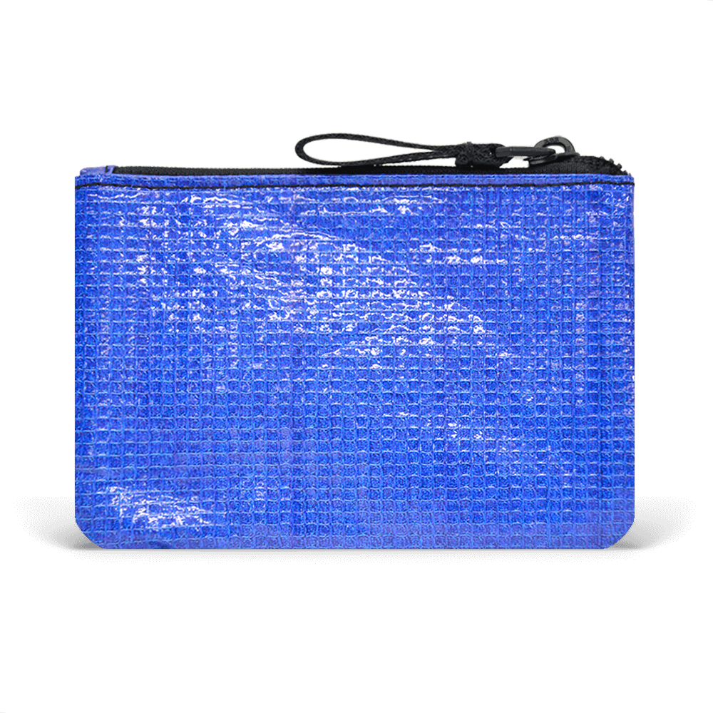 Charlie Coin Pouch