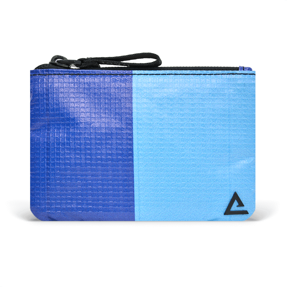 Charlie Coin Pouch