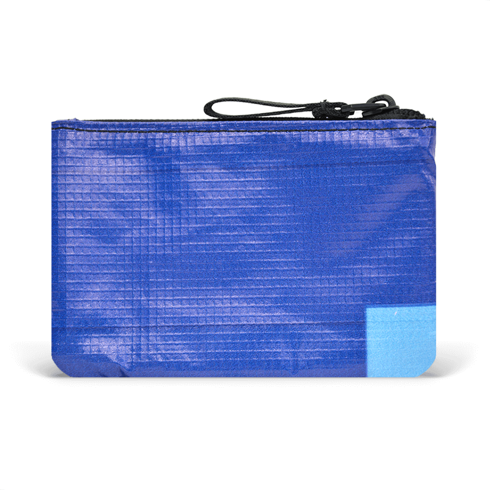 Charlie Coin Pouch
