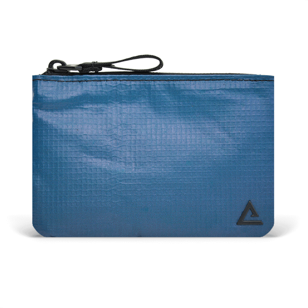 Charlie Coin Pouch